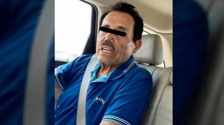 ‘Me tendieron una emboscada’: ‘El Mayo’ confirma engaño del hijo de ‘El Chapo’