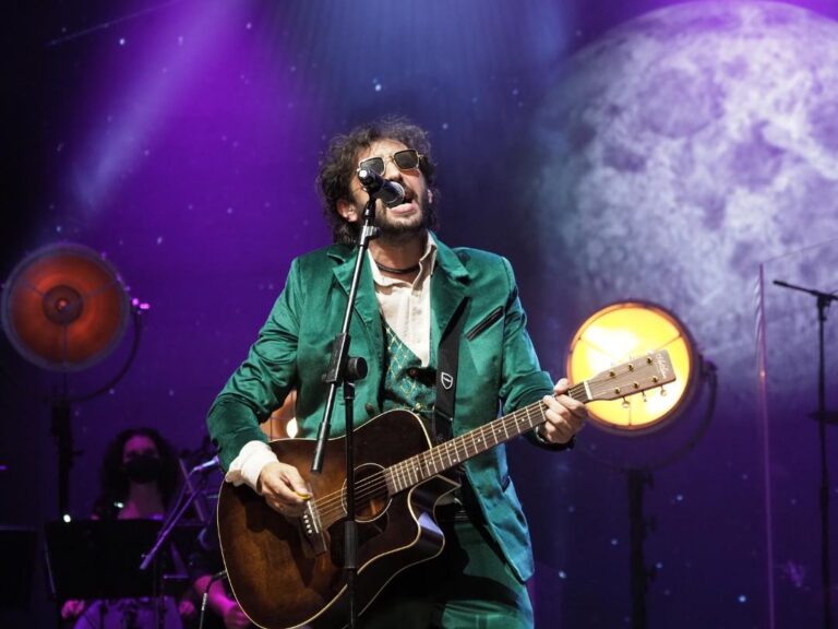 MARIO SAN ROMAN lanza edición especial de “FIN”, junto a DAVID SUMMERS DE HOMBRES G