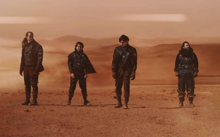 Rubytates llegan con su propuesta Indie a impactar en el Festival Horizonte