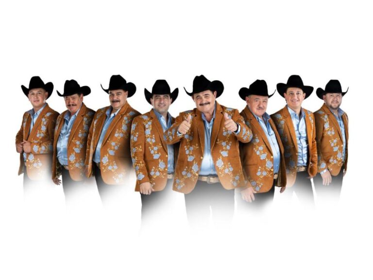 Mañana sábado los Huracanes del Norte ofrecerán concierto histórico en la Arena CDMX