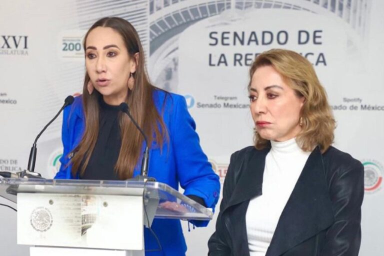 PAN en Cámara de Diputados y Senado no asistirán a sesiones del domingo para convalidar reforma que adscribe la GN a las Fuerzas Armadas