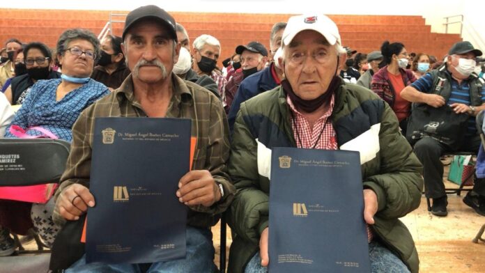 Tecámac Promueve Cultura del Testamento para Evitar Conflictos Familiares