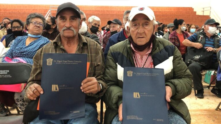 Tecámac Promueve Cultura del Testamento para Evitar Conflictos Familiares