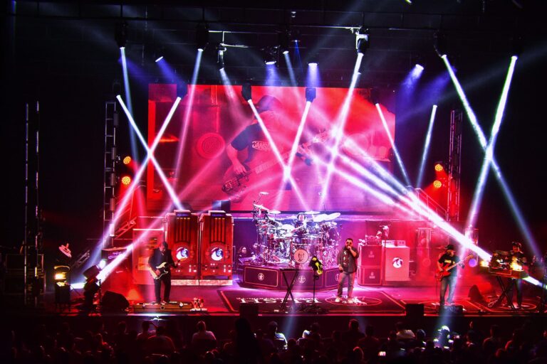 ¡Por fin! Rush Monterrey Tribute llega a la CDMX