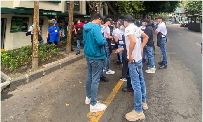 Suman diez microsismos reportados en alcaldías de la Ciudad de México