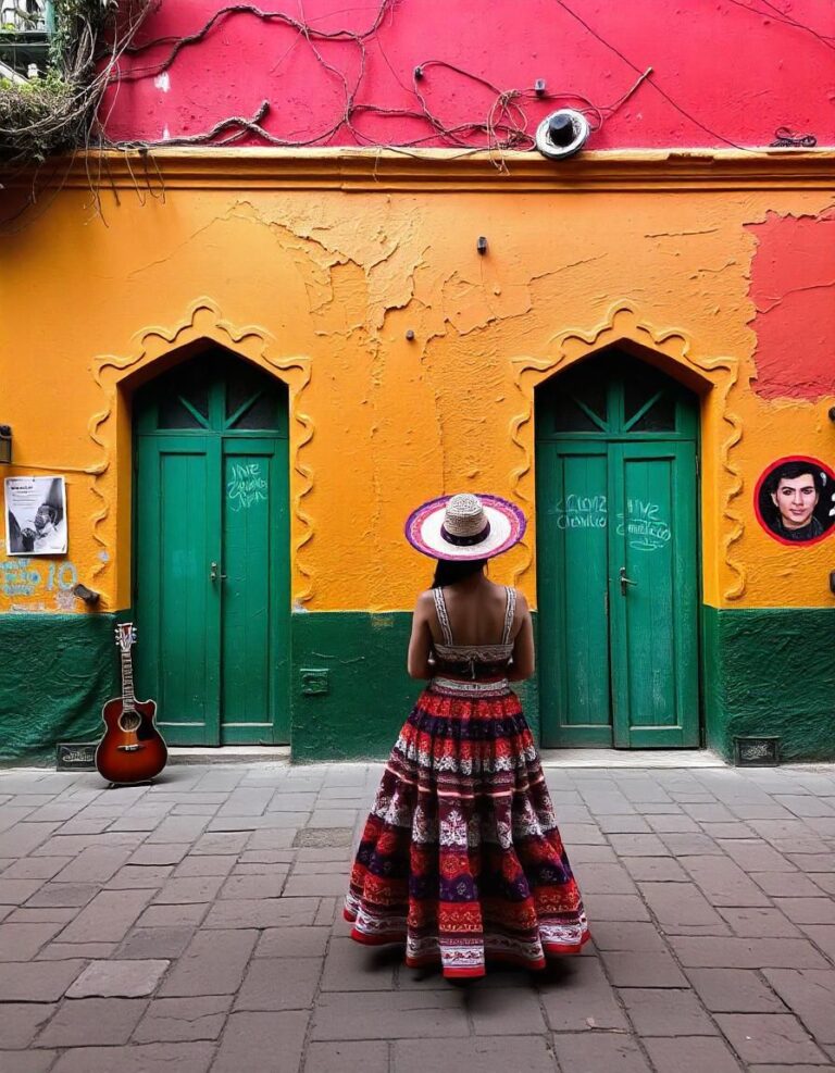 Atizapán convoca a concurso de fotografía patriótica “Así se Vive México”