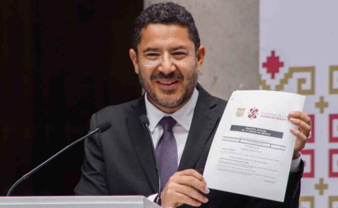 Gobierno de CDMX emite decreto de reforma en materia de propiedad privada, pública y social