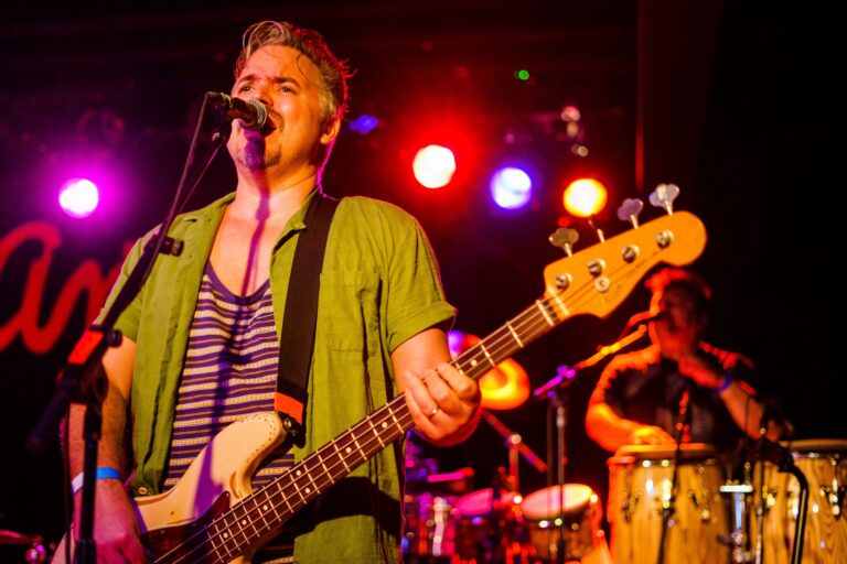 Los Amigos Invisibles llegan a la Maraka para ofrecer dos shows muy especiales