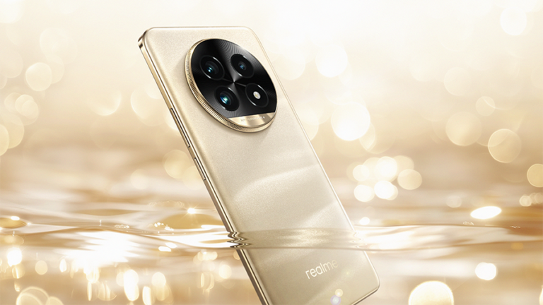 Arte y tecnología se unen: realme y el Museo de Bellas Artes de Boston colaboran en el diseño inspirado en Monet para la nueva serie realme 13 Pro+