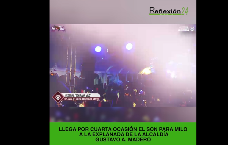 CápsulaR24 #Hoy #Noticias #Sismo#Malibú #ApruebanReformaJudicial #Yunes #Izta #Popo #SonParaMilo #GAM #Sinaloa