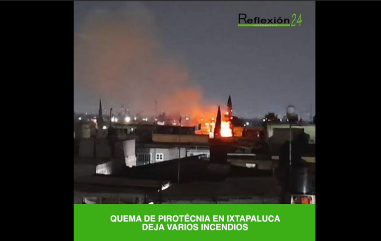 #CápsulaR24 #Hoy #Noticias #Tamaulipas #GritoIndependencia #AMLO #Zedillo #Tromba #Naucalpan #Riña #Topilejo # Tlalpan