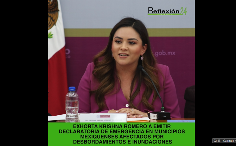 #CápsulaR24 #Hoy #Noticias #ArrojanBasura #AlejandraBarrales #ComunidadesIndígenas #AlfonsoRamírez #MC #KrishnaRomero