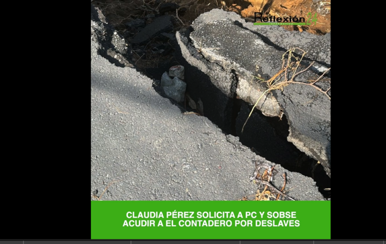 #CápsulaR24 #Hoy #Noticias #Ayotzinapa #ClaudiaSheinbaum #LuisaMaríaAlcalde #MORENA #GN #MC #Suicidio #Contadero #Deslaves