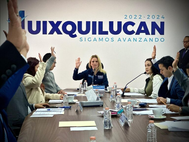 CONVOCA HUIXQUILUCAN A LA CIUDADANÍA PARA PARTICIPAR EN CABILDO ABIERTO CON SUS PROPUESTAS Y PROYECTOS