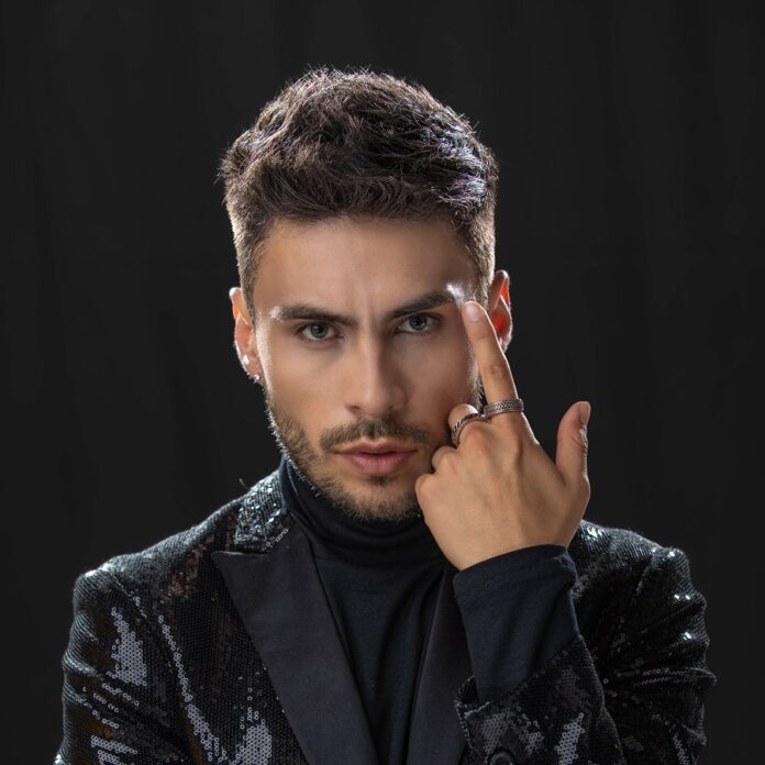 Fontana desata "karma": un viaje musical de consecuencias y traición