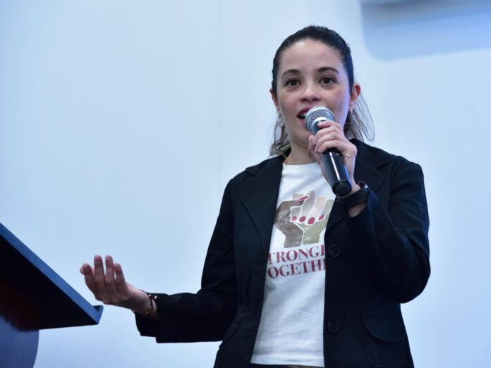 Exige PAN CDMX respeto al voto en Cuauhtémoc