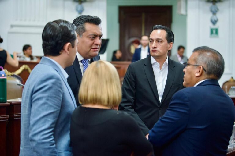 Acción Nacional defenderá siempre el derecho ciudadano a la propiedad privada