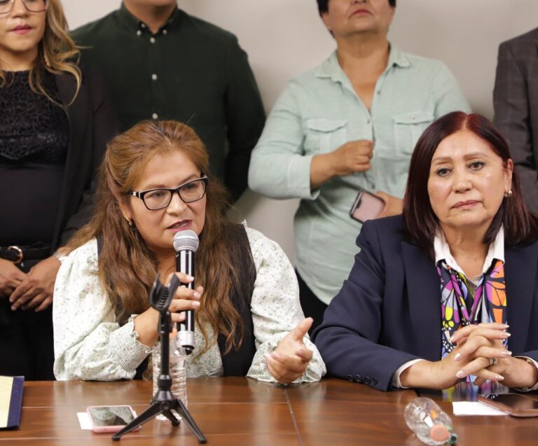 Inician mesas de trabajo para transición de gobierno en Tecámac