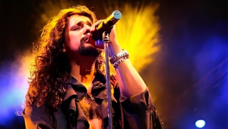 José Andrëa, ex-cantante de Mägo de Oz ofrecerá show Sinfónico en CDMX con sus grandes éxitos