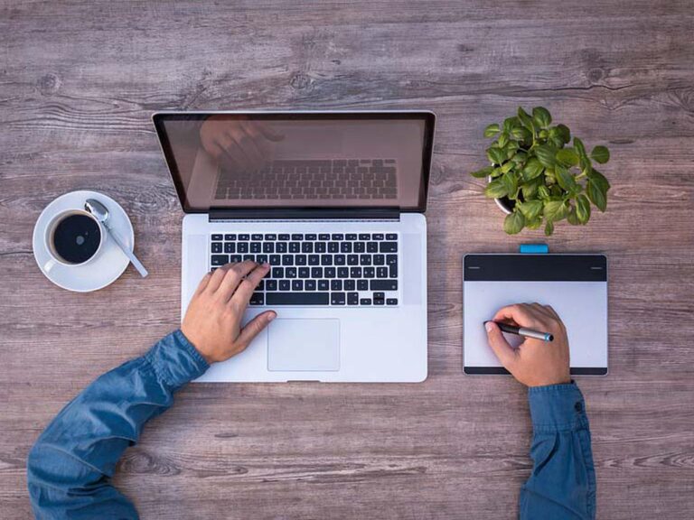 Ofertas falsas de empleo aparecen como anuncios en buscadores web