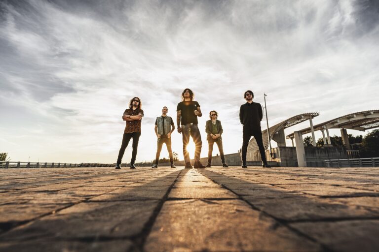 Desde España Whisky Caravan llega a México para presentar su nuevo disco “imaginaciones”, en gira nacional