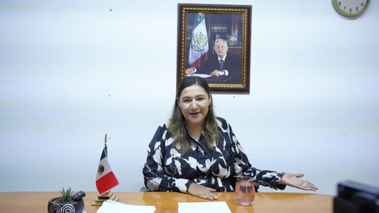 Rinde Nancy Núñez tercer informe de actividades legislativas