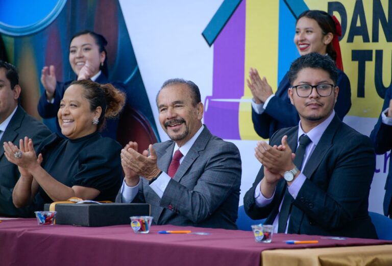 Atizapán de Zaragoza Inicia Programa “Dando Color a tu Escuela” para Beneficiar a 6,000 Estudiantes