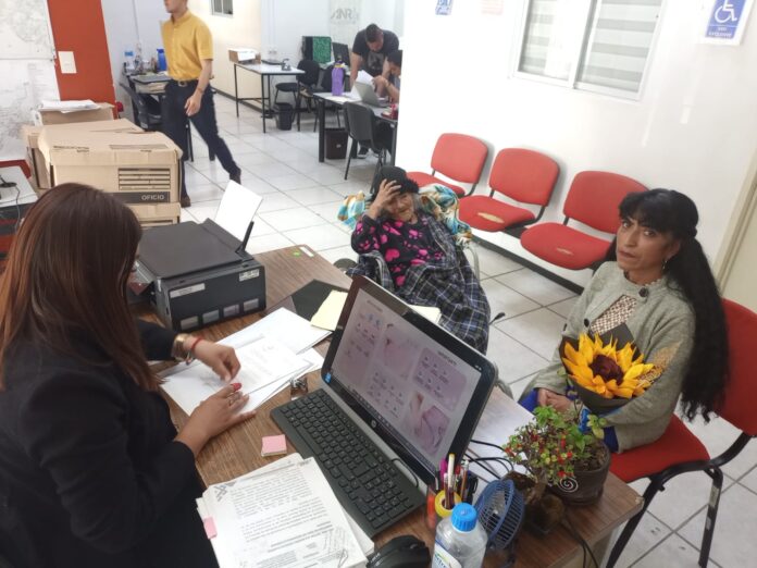 Nicolás Romero Facilita Trámite de Testamentos a Bajo Costo Todo el Año