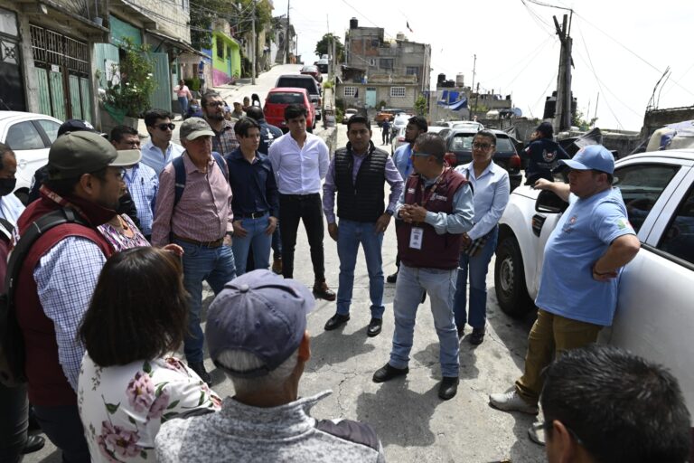 Expertos de la UNAM Investigarán Estruendos en Praderas de San Mateo con Mapa Geológico y Sismógrafos