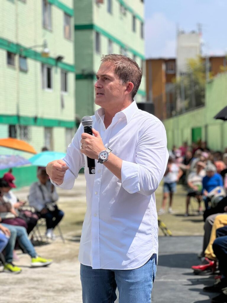 Alcalde electo de Álvaro Obregón prepara defensa jurídica por triunfo electoral