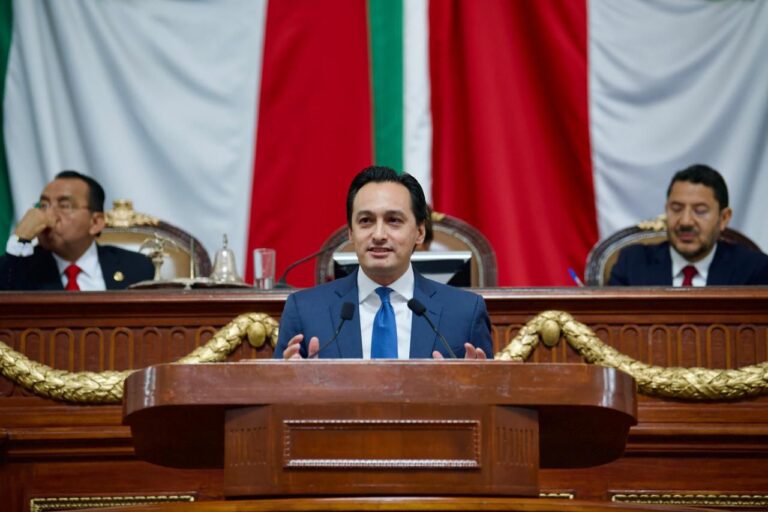 “Persecución y elección de Estado: dos herencias del gobierno saliente en CDMX”: GPPAN “Persecución y elección de Estado: dos herencias del gobierno saliente en CDMX”: GPPAN