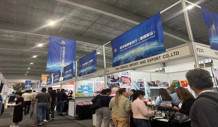 China ve a México como un mercado prioritario en América Latina