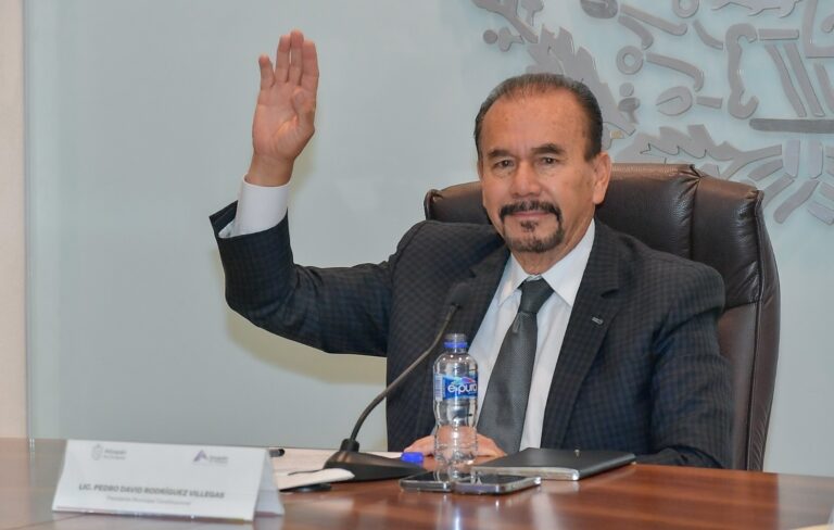 Cabildo de Atizapán de Zaragoza aprueba apoyos de 2.6 mdp para afectados por lluvias del 15 de septiembre