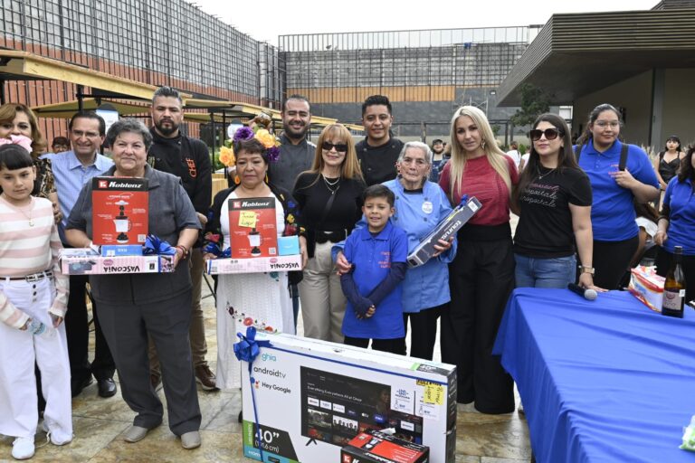 ‘Celebración’, platillo ganador del concurso ‘Sabor a Naucalpan’