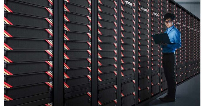 Nueva EverFlex de Hitachi Vantara agrega Inteligencia Artificial a la infraestructura de TI empresarial como servicio