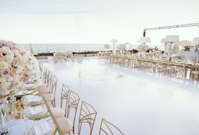 Una boda inolvidable en los destinos más icónicos de México