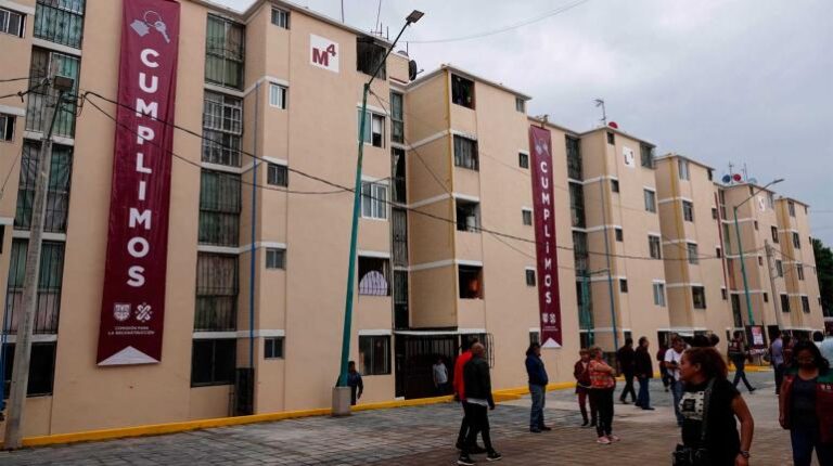 Reforma de Batres para topar rentas es insuficiente, afirman