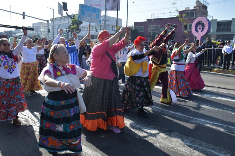 Convocan al Premio Municipal del Deporte 2024 en Nezahualcóyotl