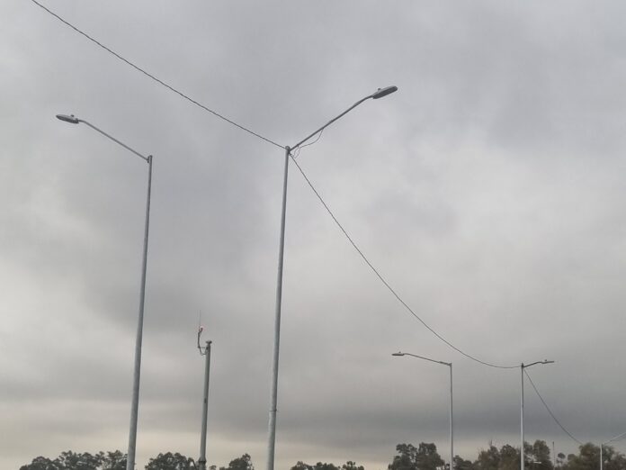 Activan Alerta Amarilla por bajas temperaturas en estas alcaldías de CDMX