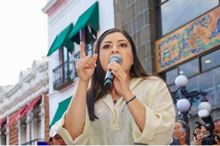 Supremacía constitucional garantizará respeto a la pluralidad en el Congreso de la Unión: Rivera Vivanco