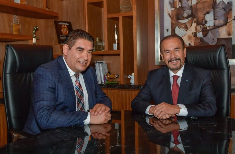 Atizapán de Zaragoza obtiene calificación ‘AAA’ por gestión financiera ejemplar