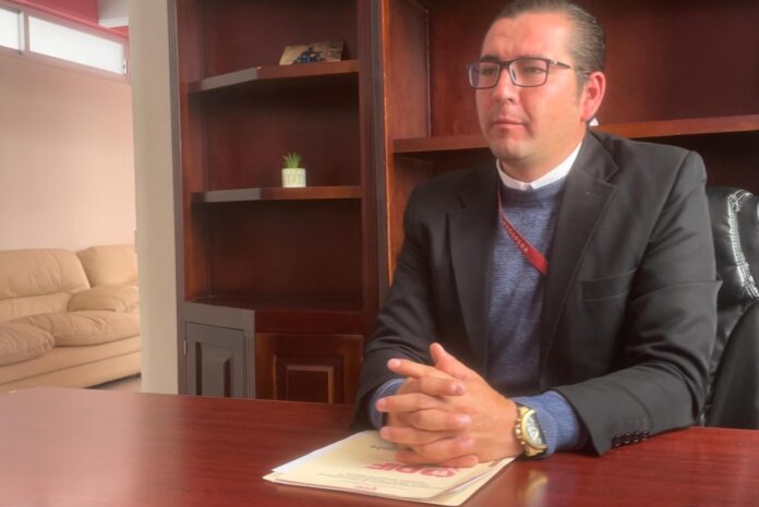 Buscan a familiares de bebé abandonado en Tecámac