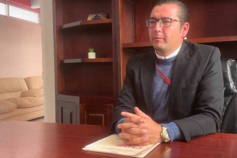 Buscan a familiares de bebé abandonado en Tecámac