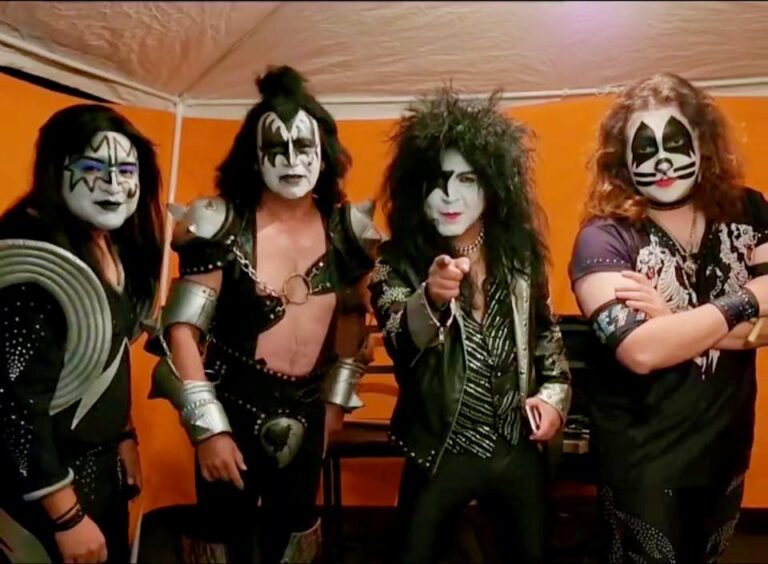 Rendirán homenaje a Kiss y a su Alive IV con orquesta sinfónica en Nezahualcóyotl este 09 de noviembre