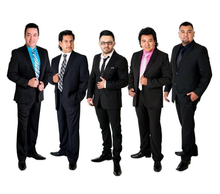 Liberación y Bryndis llegan para enamorar con su música al Auditorio Nacional este 08 de enero de 2025