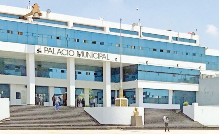 Naucalpan liquida crédito bancario de 188.19 millones de pesos