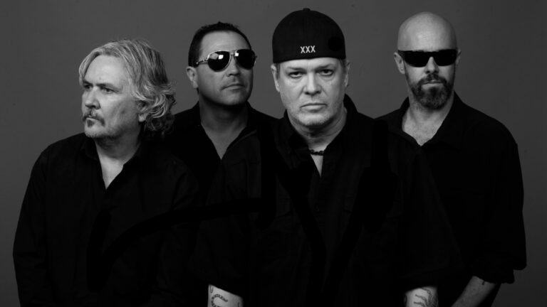 Presentan homenaje histórico al rock mexicano con Cuca, La Castañeda, Kenny, Santa Sabina y muchos más en Ecatepec