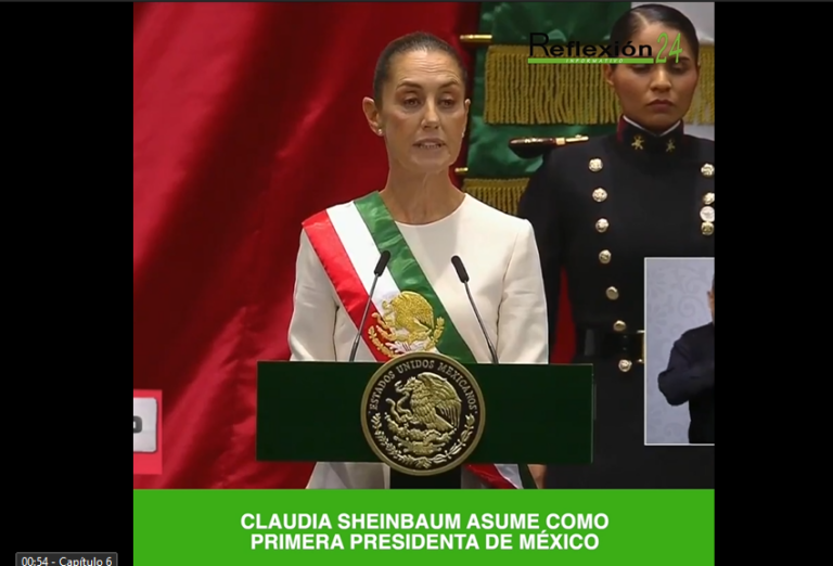 #CápsulaR24 #Hoy #Noticias #Arrancones #ComunidadLosRamírez #SEGOB #SSPC #CJEF #ClaudiaSheinbaum #PresidentaMéxico