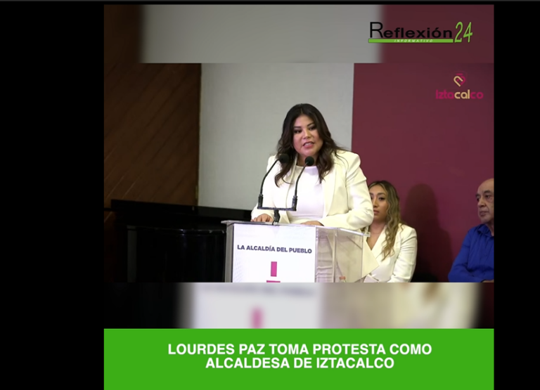 #CápsulaR24 #Hoy #CumbreQS #EducaciónSuperior #SecretariaMujeres #EvelynParra #Iztacalco #Azcapotzalco #IsaacMontoya