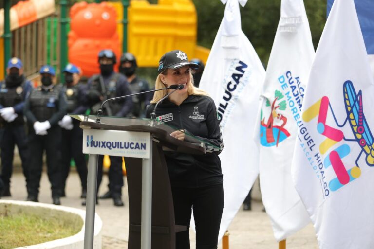 HUIXQUILUCAN, MIGUEL HIDALGO Y CUAJIMALPA PONEN EN MARCHA OPERATIVO CONJUNTO DE PREVENCIÓN DEL DELITO